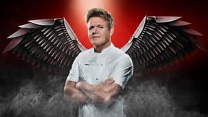 Hell's Kitchen — foto 6