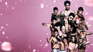 RIZIN LANDMARK 9 in KOBE — foto 1