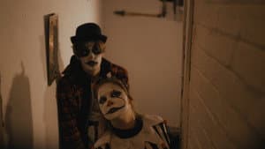 The Circus of Fear — foto 1