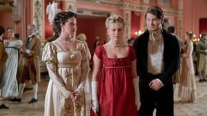 An American in Austen — foto 4