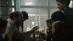 Marie Curie — foto 3
