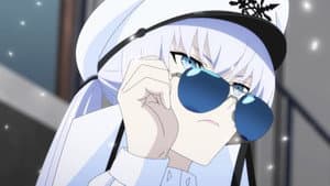 RWBY: Hyousetsu Teikoku — foto 3