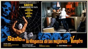 La Venganza de las Mujeres Vampiro — foto 5