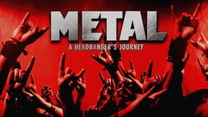 Metal: A Headbanger's Journey — foto 2