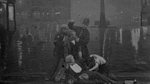 The Arrest of a Bookmaker — foto 1