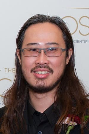 Fong Nickson