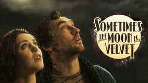 Sometimes the Moon Is Velvet — foto 2