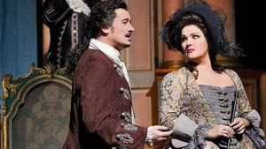 The Metropolitan Opera: Adriana Lecouvreur — foto 2