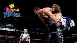 WWE In Your House 4: Great White North — foto 2