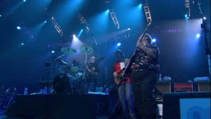 John Mayall & The Bluesbreakers And Friends: 70th Birthday Concert — foto 1