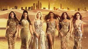 The Real Housewives of Dubai — foto 8