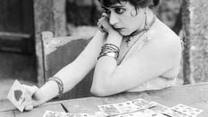 Carmen — foto 1