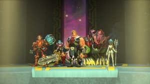 He-Man y los Amos del Universo — foto 2