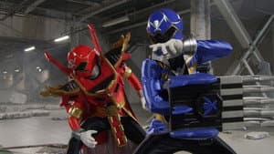 海賊戦隊テン・ゴーカイジャー — foto 9