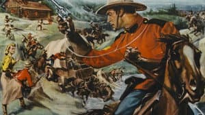 Gunfighters of the Northwest — foto 1