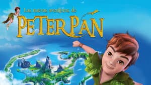 Les nouvelles aventures de Peter Pan — foto 2