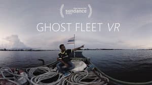 Ghost Fleet VR — foto 1