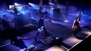 Evanescence: MTV World Stage — foto 2