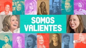 Valientes — foto 8