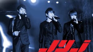 JYJ: Worldwide Concert in Seoul — foto 1