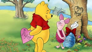 Winnie the Pooh: un regalo para ti — foto 1
