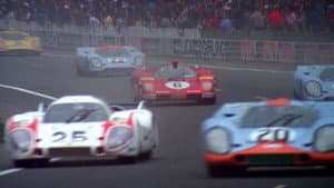 Las 24 Horas De Le Mans — foto 9