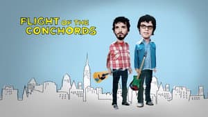 Flight of the Conchords — foto 7