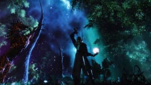 Lady Isobel & the Elf Knight — foto 1