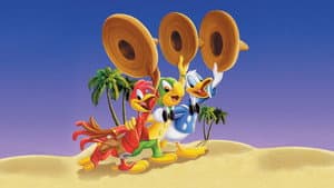 Los tres caballeros — foto 8