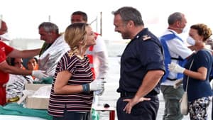 Lampedusa - Dall'orizzonte in poi — foto 1