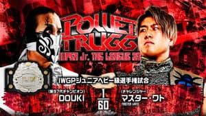 NJPW Power Struggle ~ Super Junior Tag League 2024 — foto 12