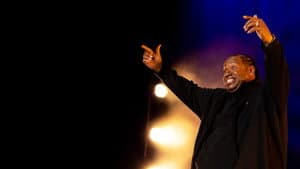 Bruce Bruce: I Ain't Playin' — foto 1