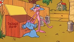 The Pink Package Plot — foto 1