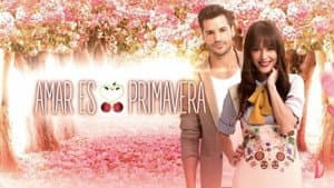 Amar es primavera — foto 3