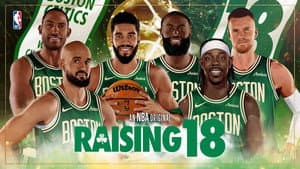 Raising 18 - NBA Feature Documentary — foto 1