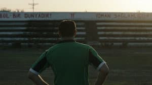 Stadionlar Səssiz Olanda — foto 9