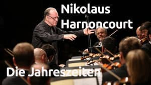 Haydn Jahreszeiten — foto 1
