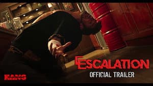 Christian Bachini's Escalation — foto 1