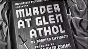 Murder at Glen Athol — foto 3