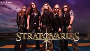 Stratovarius: Under Flaming Winter Skies - Live in Tampere — foto 1