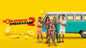 Doblemente Embarazada 2 — foto 3
