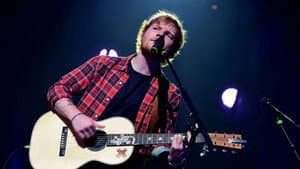 Ed Sheeran Live at iTunes Festival London — foto 2