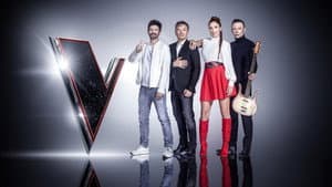 The Voice van Vlaanderen — foto 5