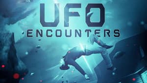 UFO Encounters — foto 1
