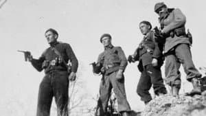 To My Son in Spain: Finnish Canadians in the Spanish Civil War — foto 1
