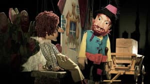 Augsburger Puppenkiste - Der Räuber Hotzenplotz — foto 1