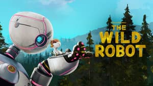Robot salvaje — foto 6