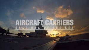 Aircraft Carriers: Bastions Of The Sea — foto 1
