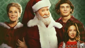 Santa Cláusula: Un nuevo Santa — foto 5