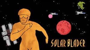 Solar Blader — foto 1